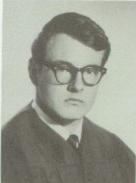 don thompson's Classmates profile album