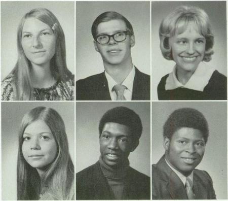 Ken Smith's Classmates profile album