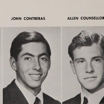 Bob Ervin's Classmates profile album