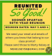 Sooner High School Reunion reunion event on May 3, 2024 image