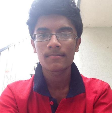 Nikhil Vijayan's Classmates® Profile Photo