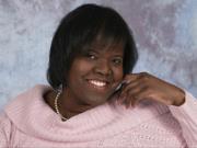 Yvette Carter's Classmates® Profile Photo