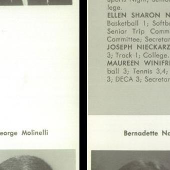 George Molinelli's Classmates profile album