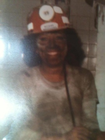 My coalmining ...28 years!!!!!!!!!!!!!