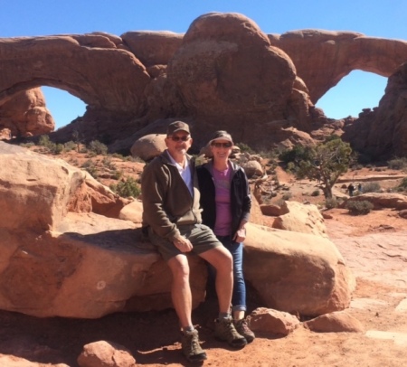 Arches National Park 