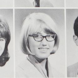 Cheryl Greninger's Classmates profile album