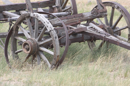 Doug Sills' album, Pioneer Trek 2012