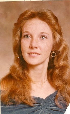 Donna Forsyth's Classmates profile album