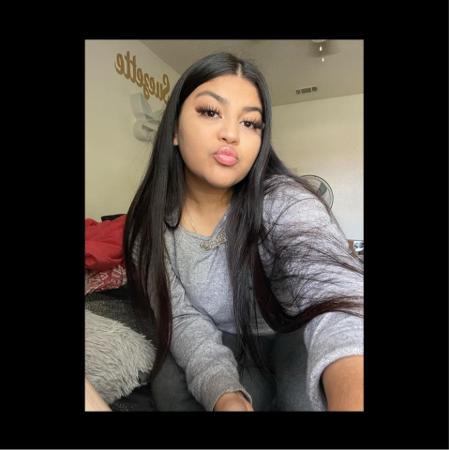 Abigayil Estrada's Classmates® Profile Photo