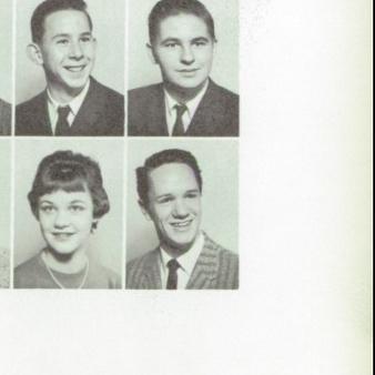 Jack von Pein's Classmates profile album