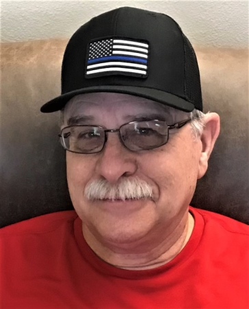 Gene Frazzini's Classmates® Profile Photo