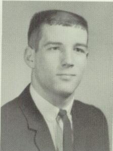 Ken Pike's Classmates profile album