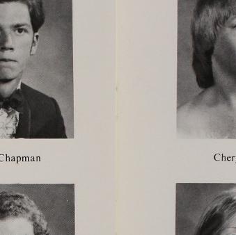 Daniel Chenard's Classmates profile album
