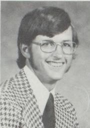 Mark Matthews' Classmates profile album