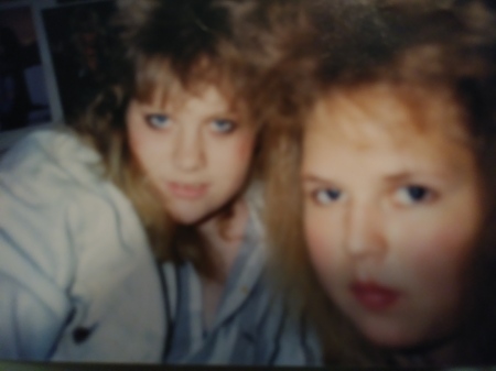 Stacy Anderson Pyle's Classmates profile album