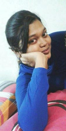 Ramya Dharu's Classmates® Profile Photo