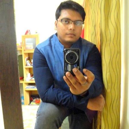 Akshay Sharma's Classmates® Profile Photo