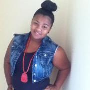 Janaysia Bruce's Classmates® Profile Photo