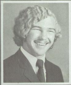 Roy Collier's Classmates profile album