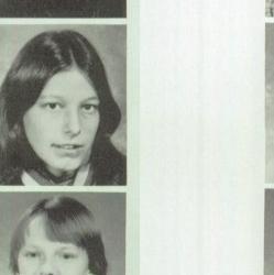 Brenda Hahn's Classmates profile album