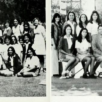 Martha Turnbull's Classmates profile album