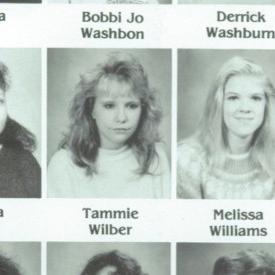 Tammie Wilber's Classmates profile album