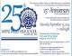 25th Anniversey of our Graduation reunion event on Sep 13, 2014 image
