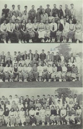 Jerry Donaldson's Classmates profile album