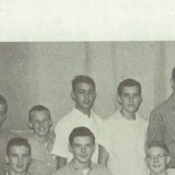 Michael Lewis' Classmates profile album