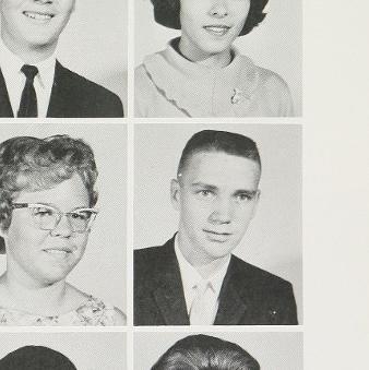 Russ Muffley's Classmates profile album