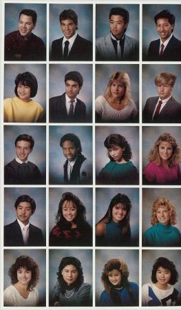 Edward Abernethy's Classmates profile album