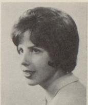Beverly Jones' Classmates profile album