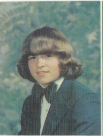 Rick Daniel's Classmates profile album