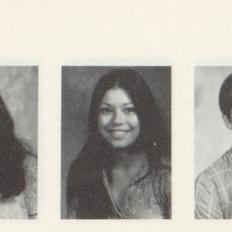 June Hurst's Classmates profile album