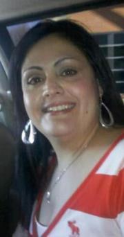 Beronica Garza-Murguia's Classmates® Profile Photo