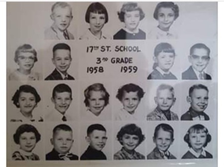 Frank Bagdonas' Classmates profile album