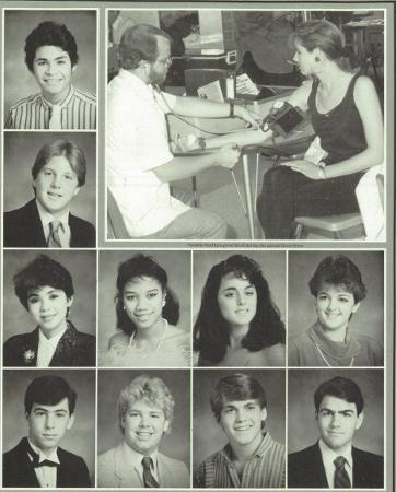 Deana Dorsey's Classmates profile album