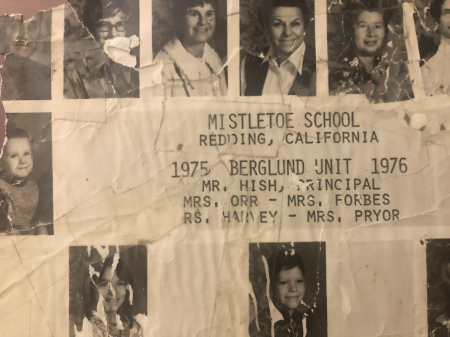 Mark Hill's Classmates profile album