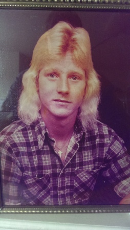 Larry Knapp's Classmates profile album