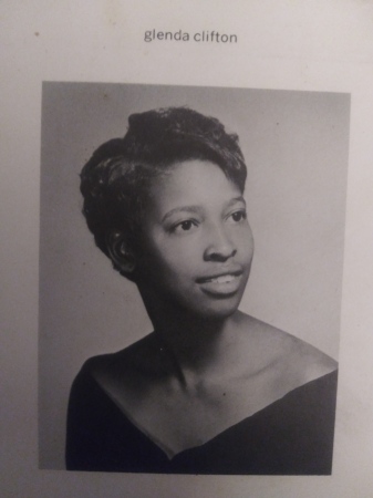 Glenda Morgan's Classmates profile album