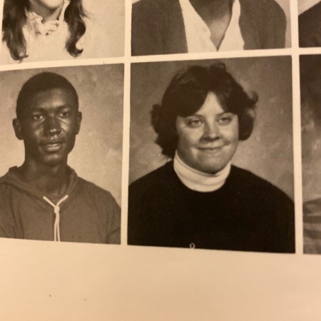 Michelle Glunt's Classmates profile album