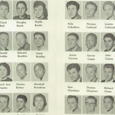 Larry Brownell's Classmates profile album