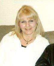 Rhonda Mimbs's Classmates® Profile Photo