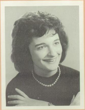 Mary Ann Defalco's Classmates profile album