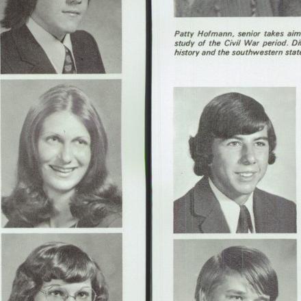 Peter Gannon's Classmates profile album