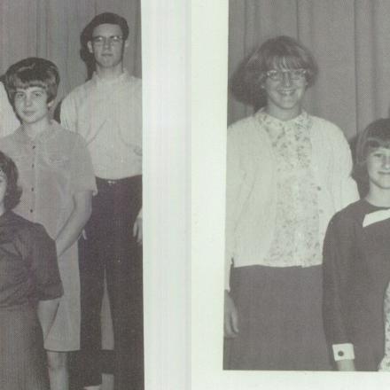 Judy Gower's Classmates profile album