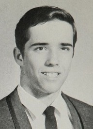 Roger Kort's Classmates profile album