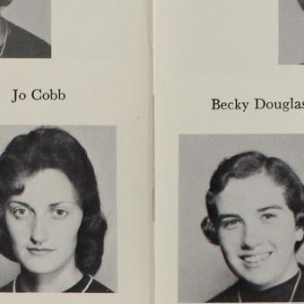 Shirley Swartwout's Classmates profile album