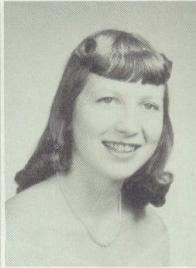 Marilyn Warren's Classmates profile album