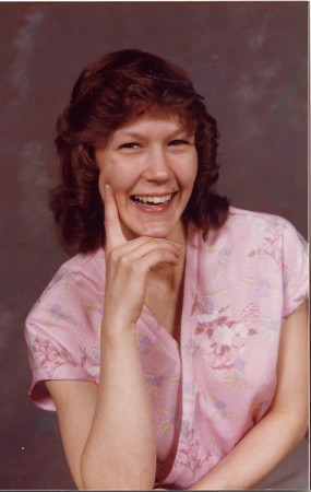 Annette Culbertson's Classmates profile album